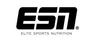 ESN Elite Sports Nutrition Logo
